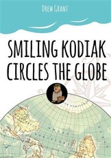 Smiling Kodiak Circles the Globe