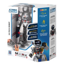 XTREM BOTS Robotas MARK