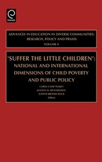 Suffer the Little Children