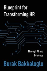 Blueprint for Transforming HR