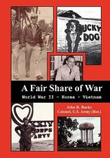 A Fair Share of War