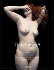The Opéra. Volume III