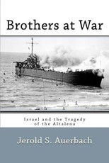 Brothers at War
