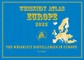 Hirst, R: Whisk(e)y Atlas Europe 2023