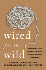 Wired for the Wild