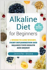 Alkaline Diet for Beginners