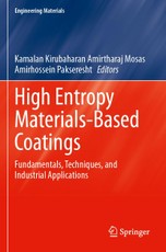 High Entropy Materials-Based Coatings