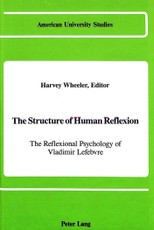 The Structure of Human Reflexion