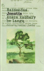 Aušra kambary be langų