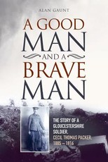 A Good Man And A Brave Man