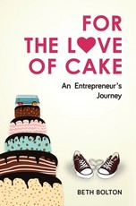 For the Love of Cake