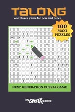 Talong 100 Maxi puzzles