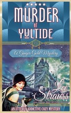 Murder at Yuletide