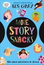 More Story Snacks