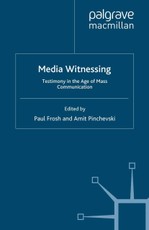 Media Witnessing