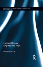 National Poetry, Empires and War