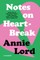 Notes on Heartbreak