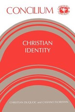 Concilium 196: Christian Identity