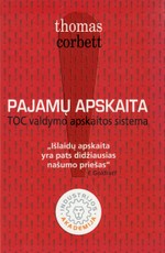 Pajamų apskaita. TOC valdymo apskaitos sistema