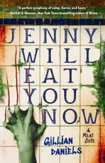 Jenny Will Eat You Now