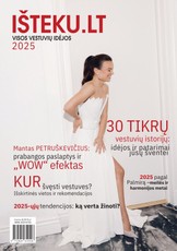 Išteku.lt 2025