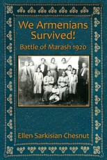We Armenians Survived!