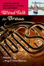 Wind Talk for Woodwinds