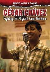 CÃ©sar ChÃ¡vez