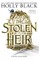 Black, H: The Stolen Heir