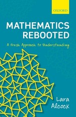 Mathematics Rebooted