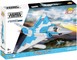 Konstruktorius — naikintuvas „Mirage 2000-5“ (blokai)