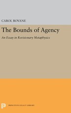 The Bounds of Agency