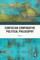 Confucian Comparative Political Philosophy