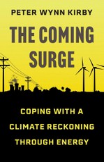 The Coming Surge