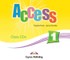 Access 1. Class CD. Klausymo diskas