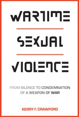 Wartime Sexual Violence