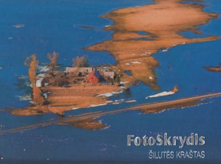 Fotoskrydis. Šilutės kraštas