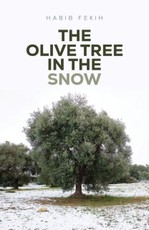The Olive Tree in the Snow