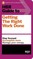 HBR Guide to Getting the Right Work Done (HBR Guide Series)