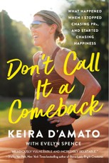Don't Call It a Comeback
