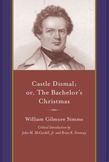 Castle Dismal; Or, the Bachelor's Christmas