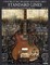 Constructing Walking Jazz Bass Lines Book III - Walking Bass Lines - Standard Lines Bass Tab Edition