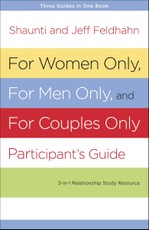 For Women Only, for Men Only, and for Couples Only
