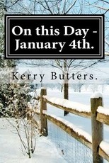 On this Day - January 4th.