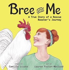 Bree and Me