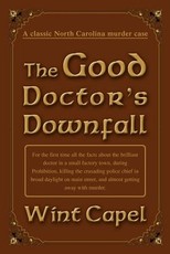 The Good Doctor's Downfall
