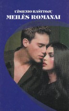 Aistringas vaikinas. Sugrįžimas iš praeities