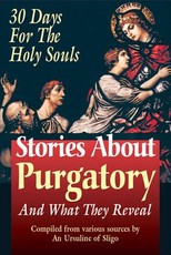 Stories About Purgatory and What They Reveal