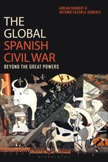 The Global Spanish Civil War