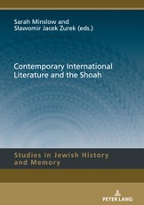 Contemporary International Literature and the Shoah